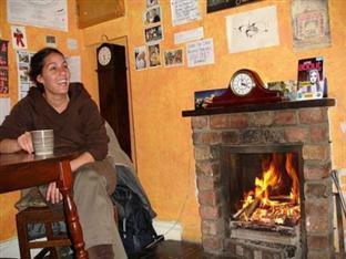 Botanical Backpackers Belfast Bagian luar foto
